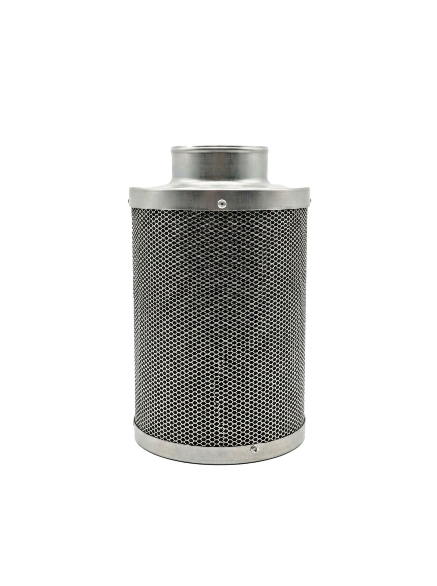 Aktif Karbon Filtre 190m3/s - 100mm