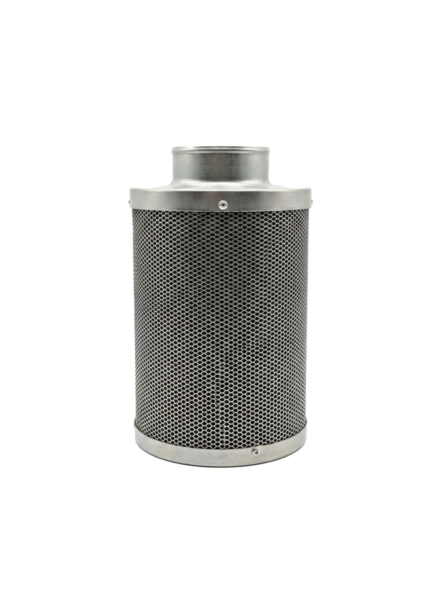 Aktif Karbon Filtre 190m3/s - 100mm