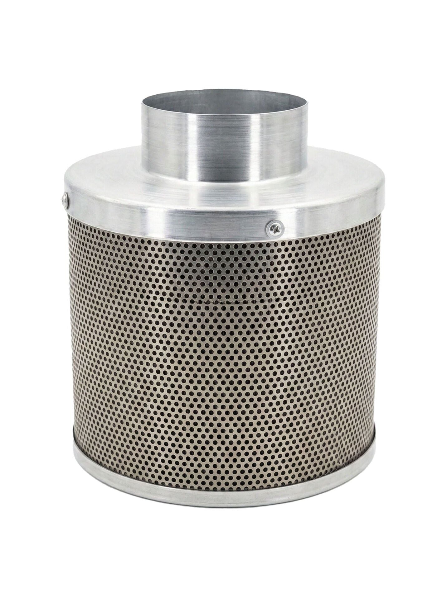 Aktif Karbon Filtre 160m3/s - 100mm