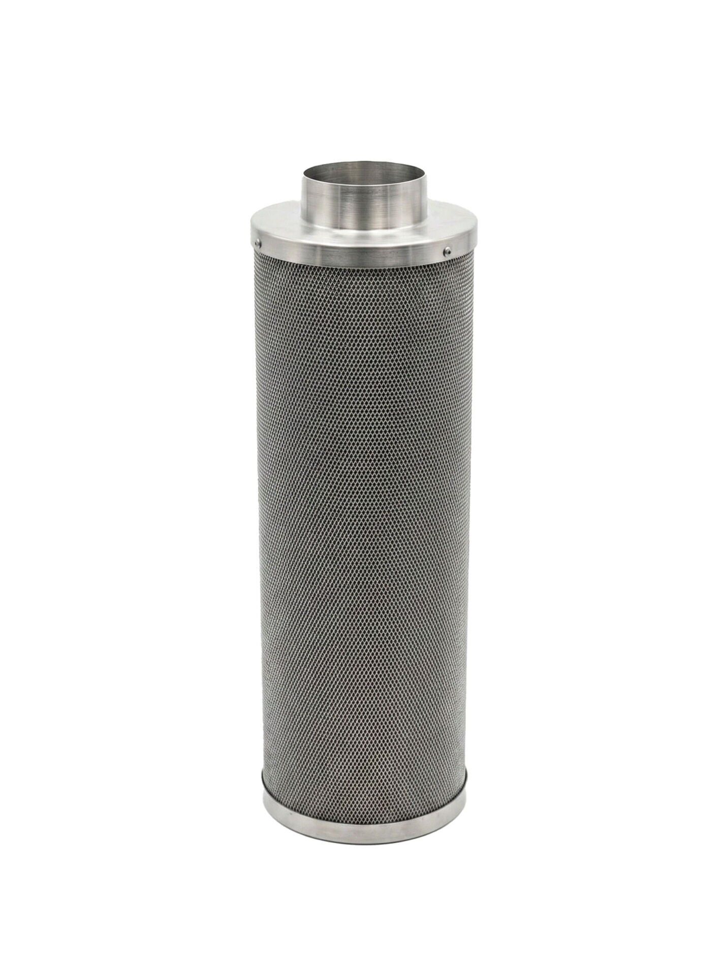 Aktif Karbon Filtre 330m3/s - 100mm