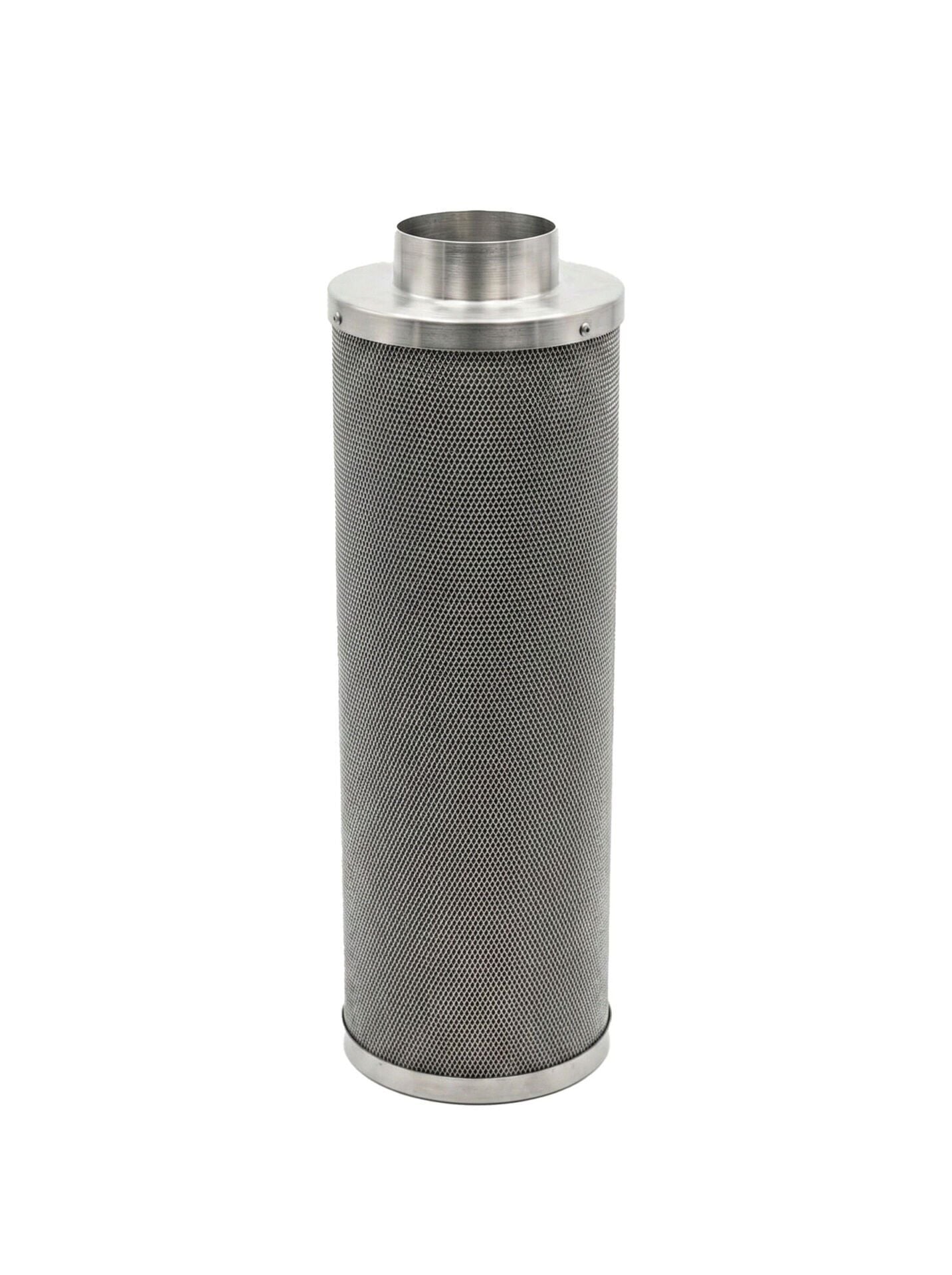 Aktif Karbon Filtre 330m3/s - 100mm