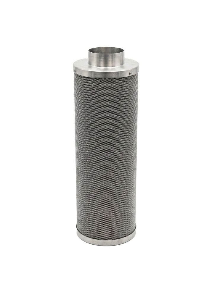 Aktif Karbon Filtre 330m3/s - 100mm