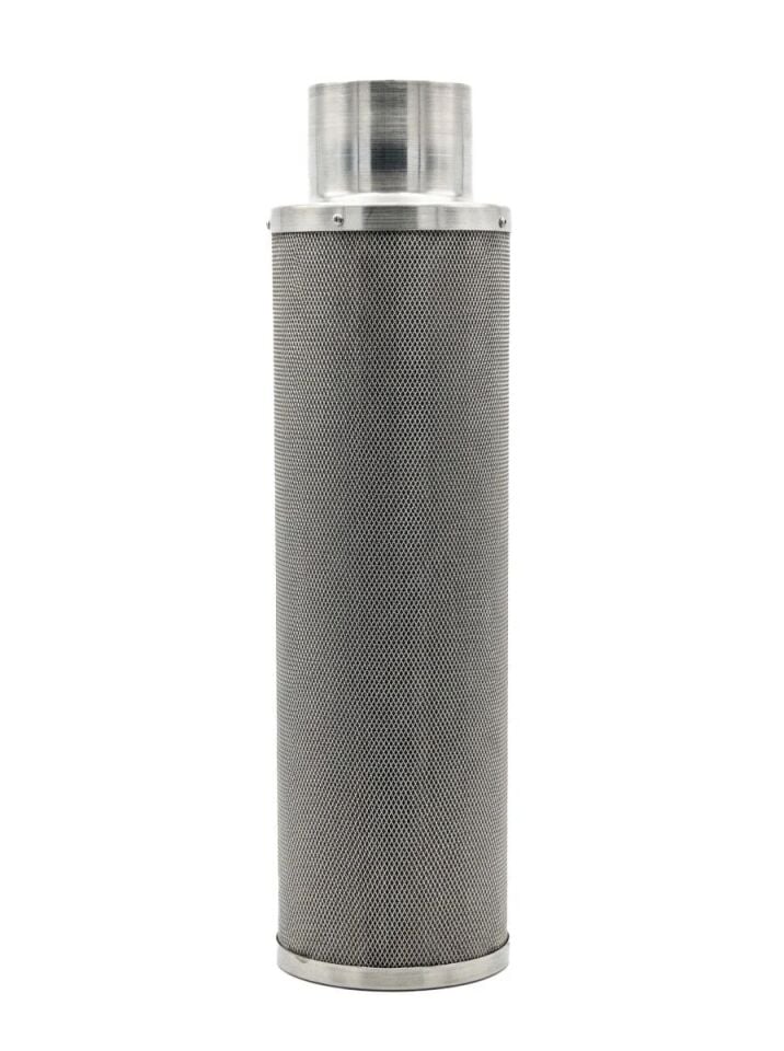 Aktif Karbon Filtre 467m3/s - 125mm