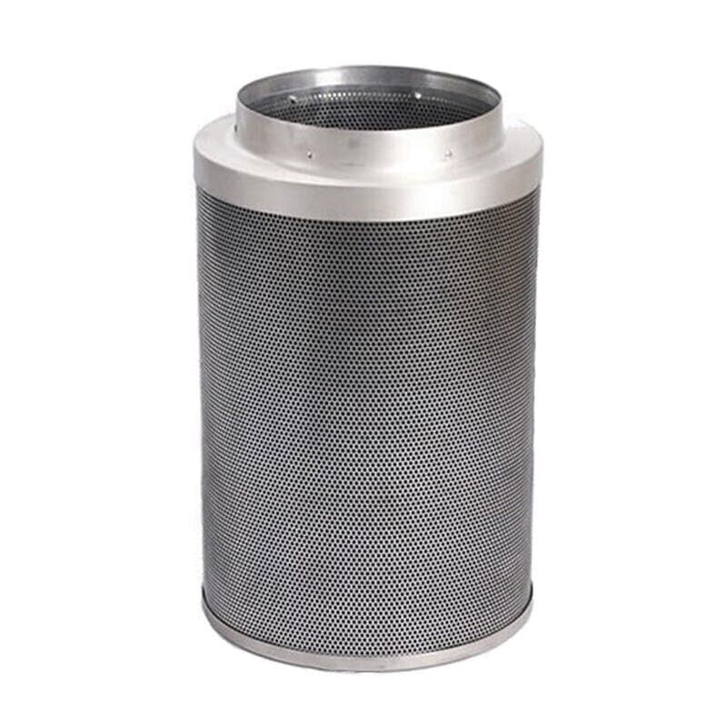 Aktif Karbon Filtre 665m3/s - 150mm
