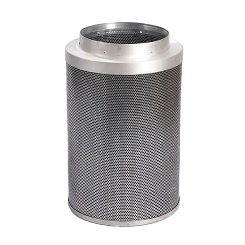 Aktif Karbon Filtre 665m3/s - 150mm