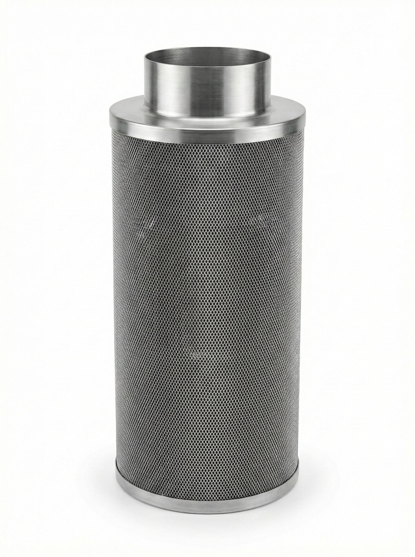 Aktif Karbon Filtre 895m3/s - 200mm