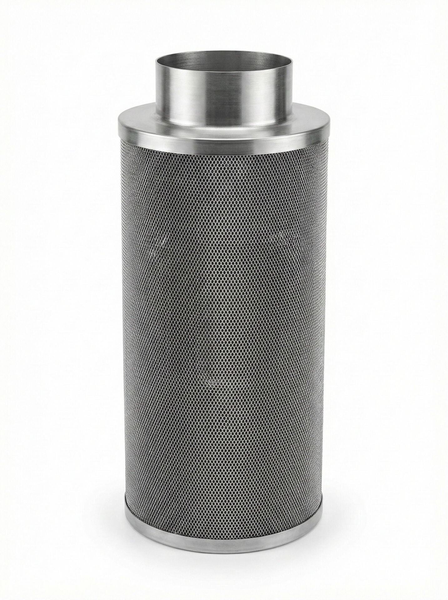 Aktif Karbon Filtre 895m3/s - 200mm
