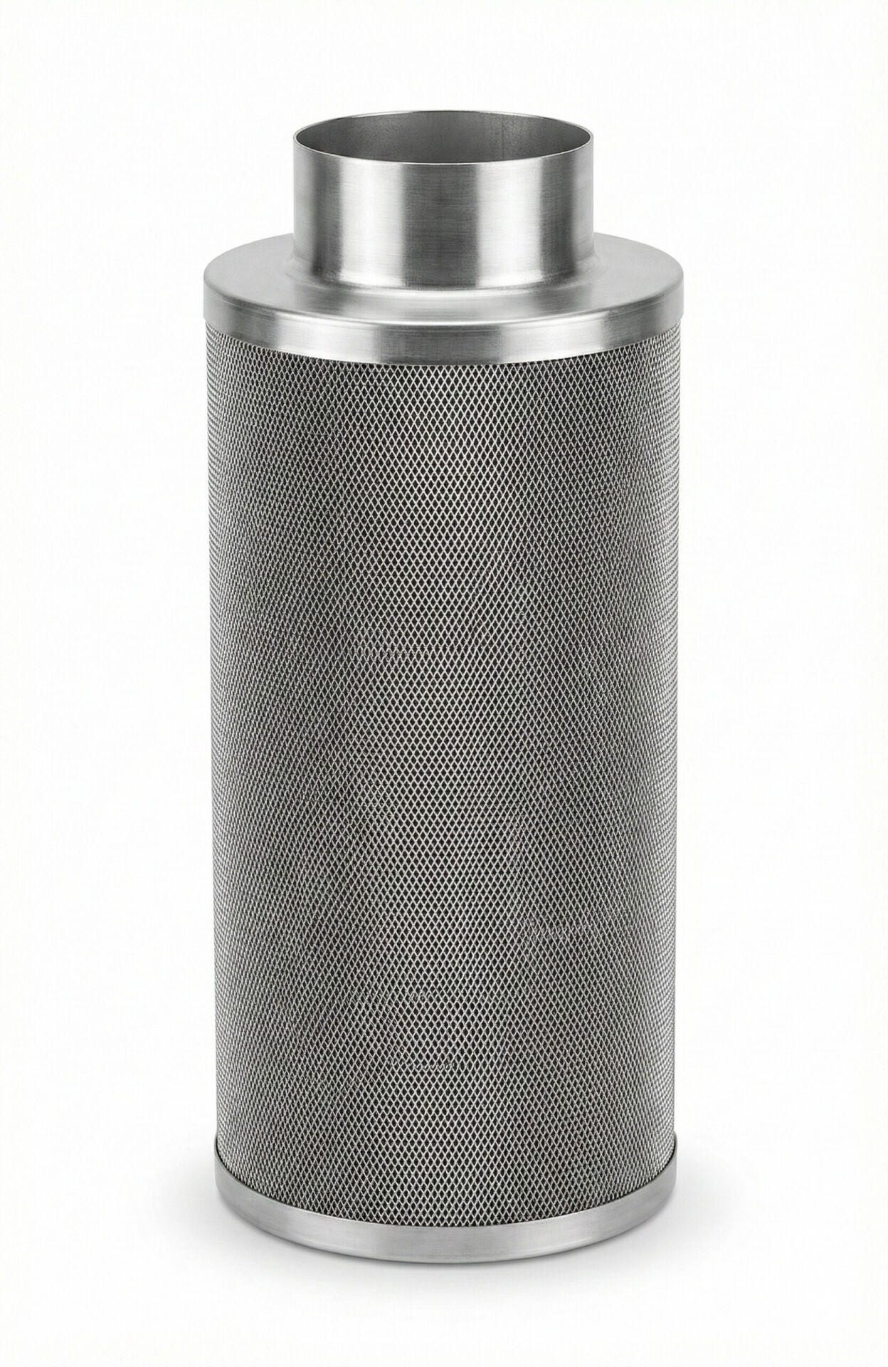 Aktif Karbon Filtre 1150m3/s - 200mm